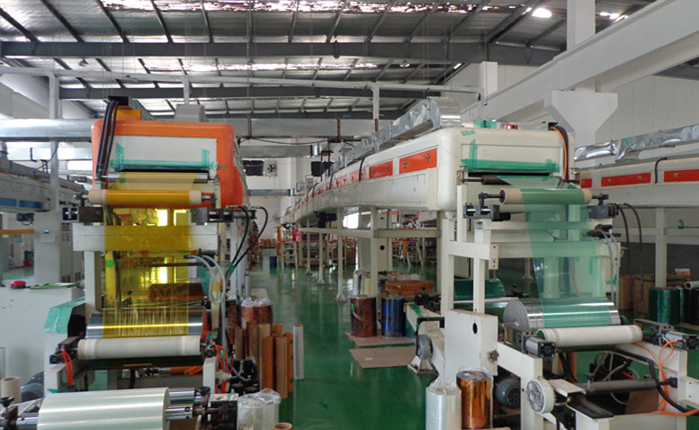 Company profile