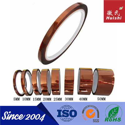 Polyimide tape