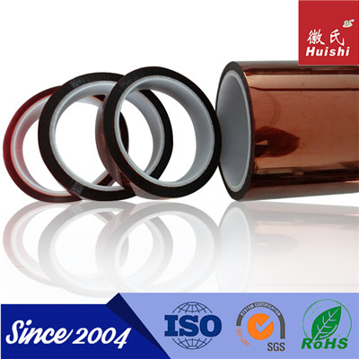 Polyimide tape