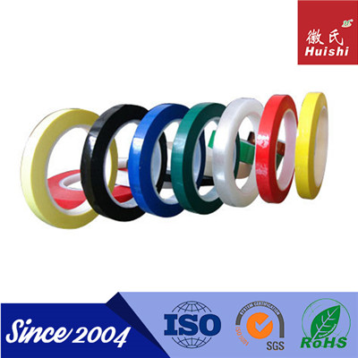 Mylar tape